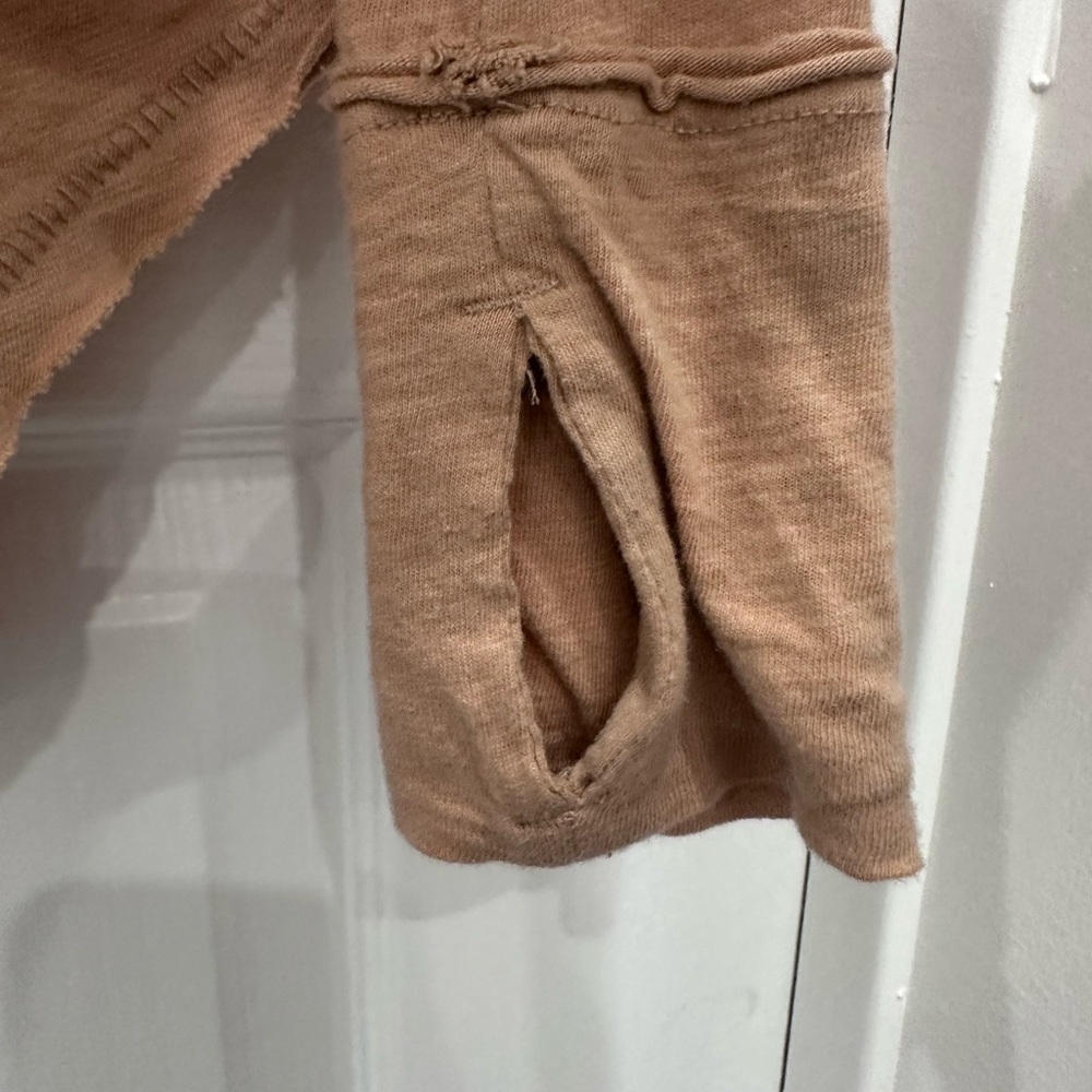 Free People: We The Free Arden Tee - Picture 6 of 8